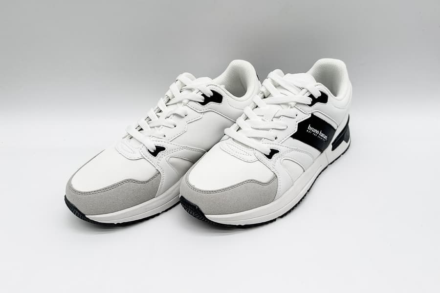 Herren Schuhe Bruno Banani, Gr. 42